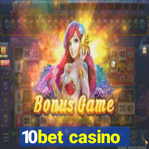 10bet casino