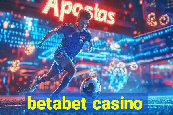 betabet casino