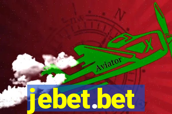 jebet.bet