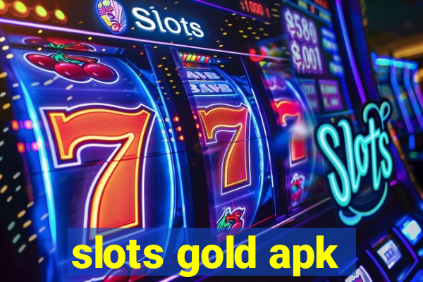 slots gold apk