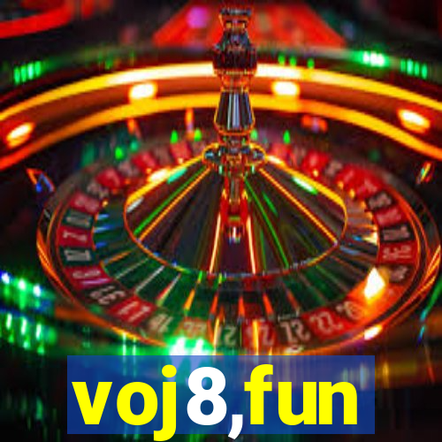 voj8,fun