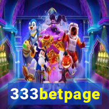 333betpage