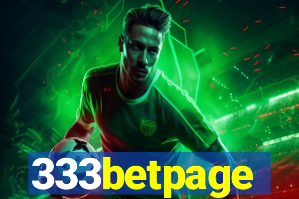 333betpage