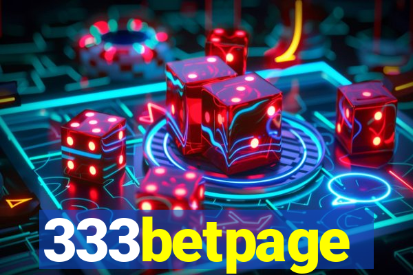 333betpage