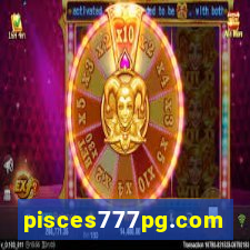 pisces777pg.com