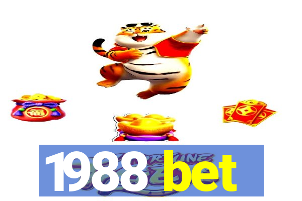 1988 bet