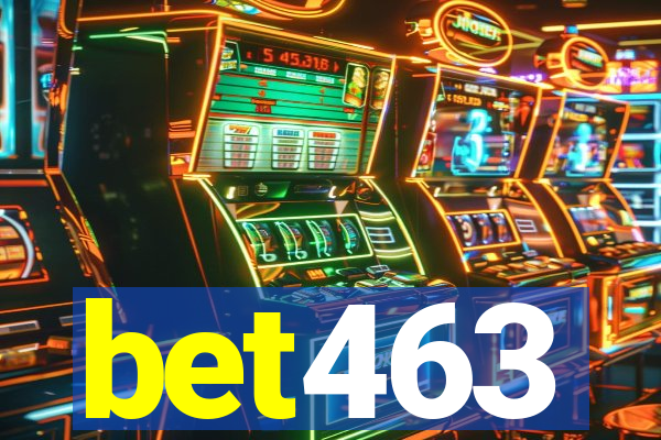 bet463