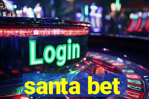 santa bet