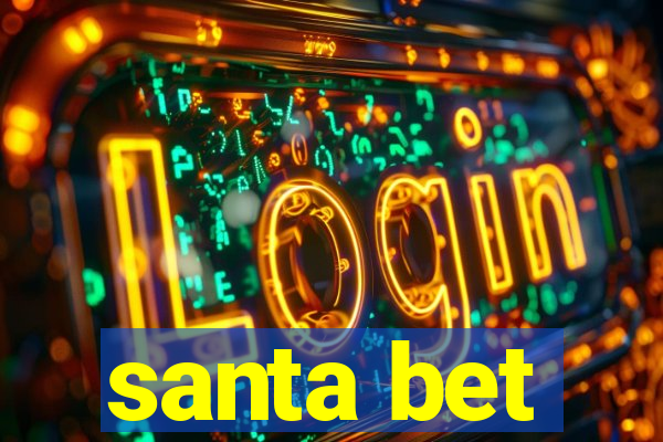 santa bet