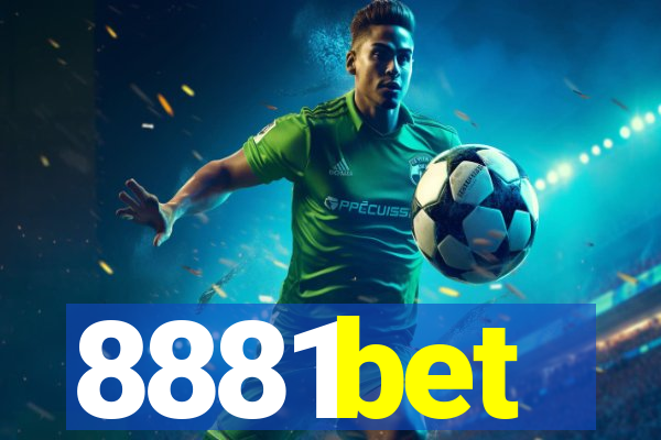 8881bet