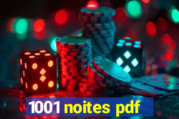 1001 noites pdf