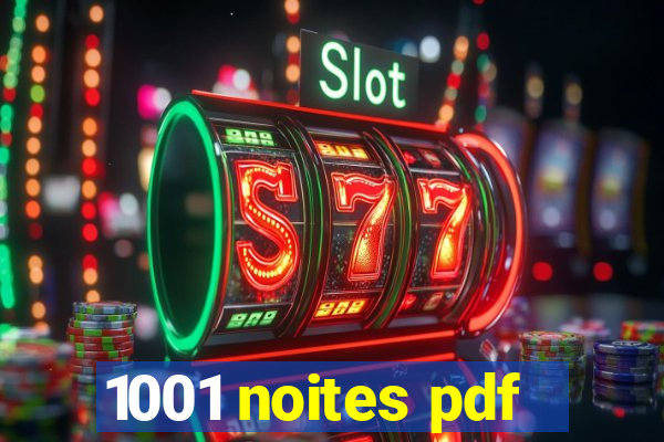 1001 noites pdf