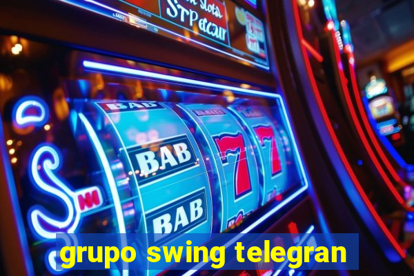 grupo swing telegran