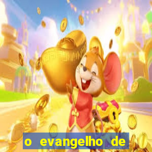 o evangelho de maria madalena pdf gratis