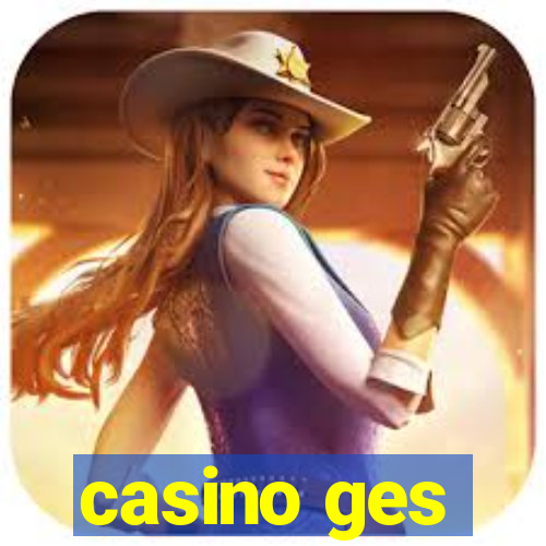 casino ges