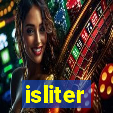 isliter