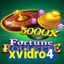 xvidro4