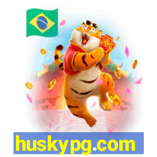 huskypg.com