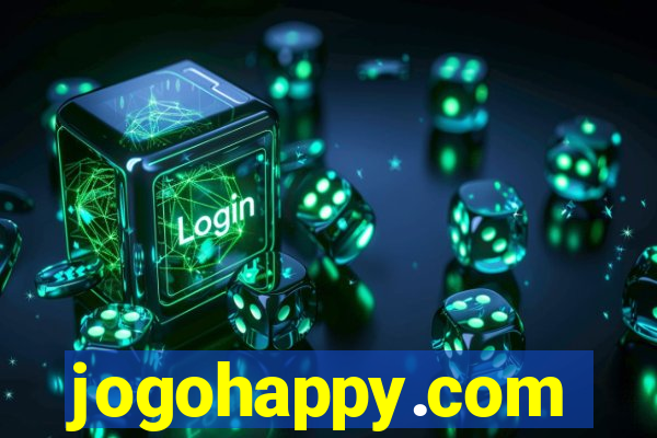 jogohappy.com