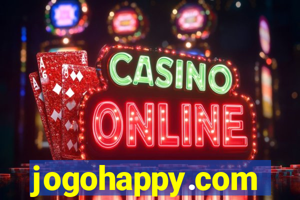 jogohappy.com