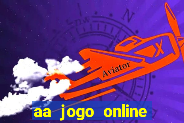 aa jogo online casino jogos de criptografia