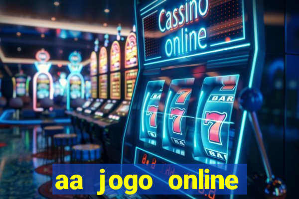 aa jogo online casino jogos de criptografia