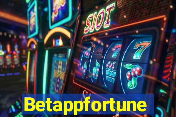 Betappfortune