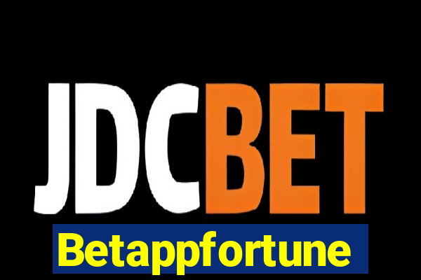 Betappfortune