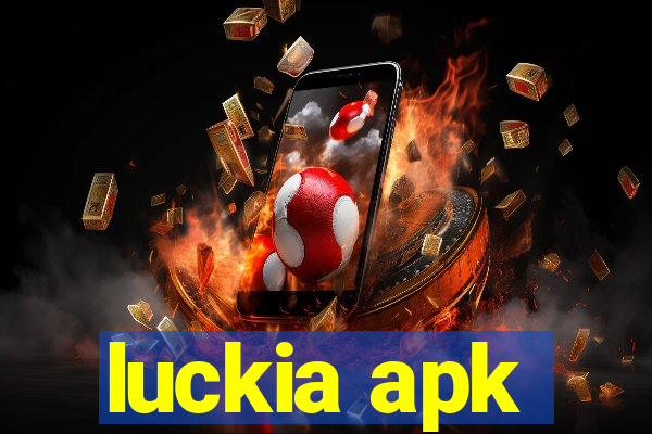 luckia apk