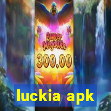 luckia apk