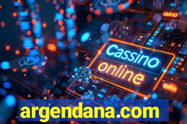 argendana.com