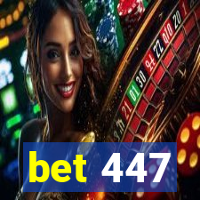 bet 447