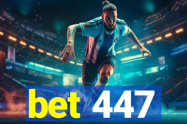 bet 447