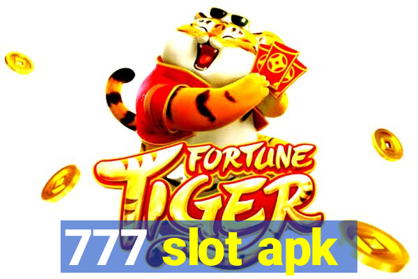 777 slot apk