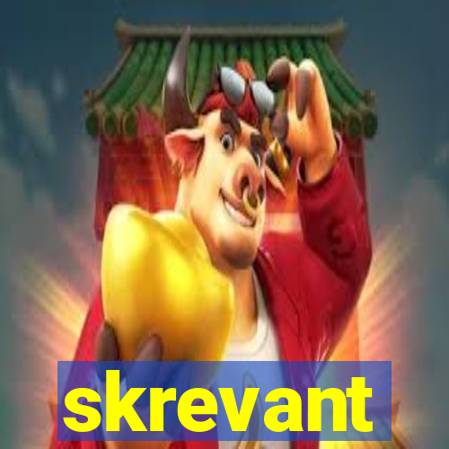 skrevant