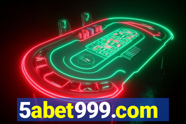 5abet999.com