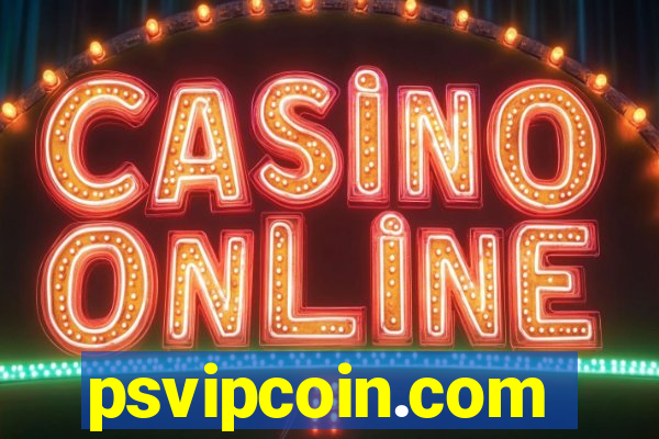 psvipcoin.com