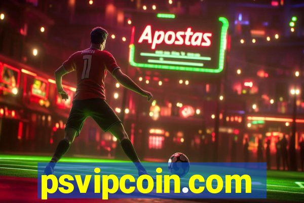 psvipcoin.com