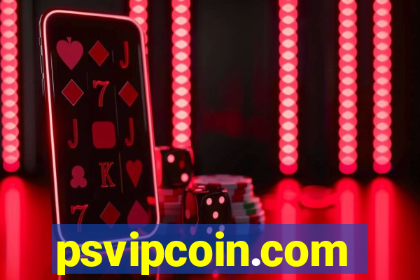 psvipcoin.com