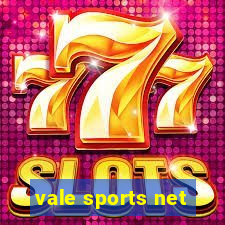 vale sports net