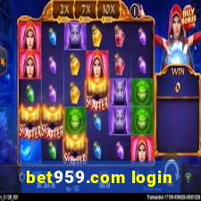 bet959.com login