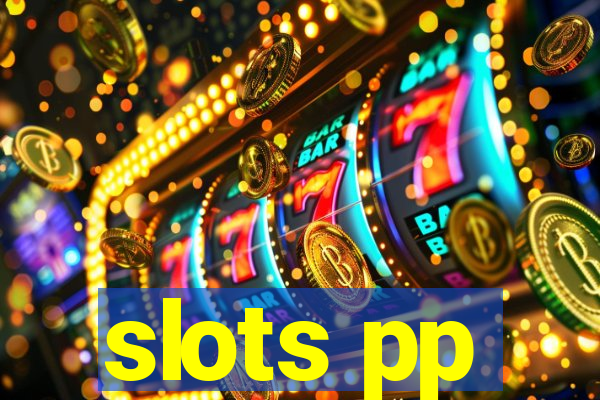 slots pp