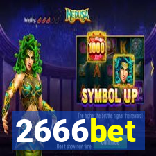 2666bet