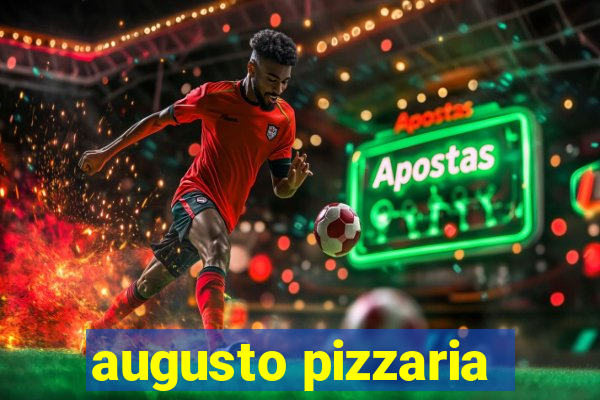 augusto pizzaria