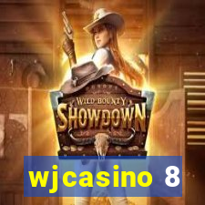 wjcasino 8