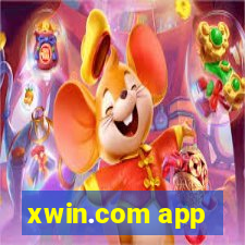 xwin.com app