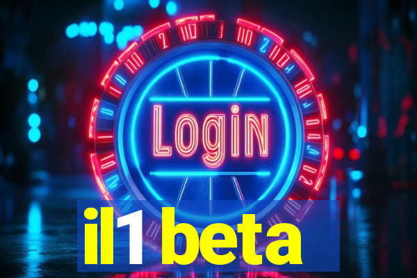 il1 beta