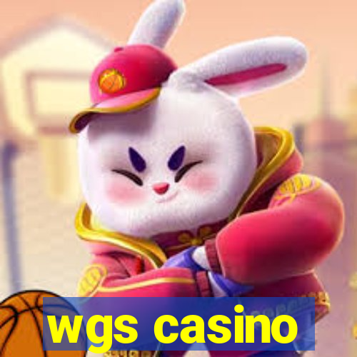 wgs casino