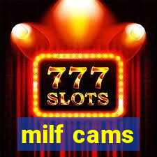 milf cams