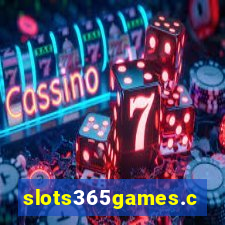 slots365games.com